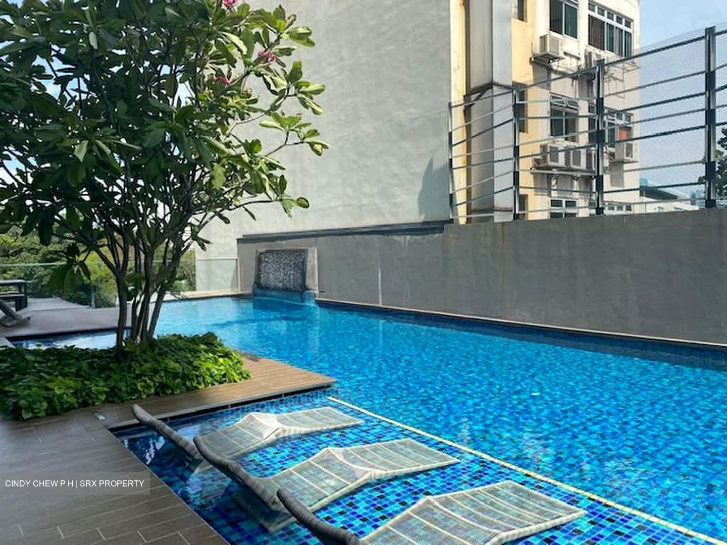 Forte Suites (D8), Apartment #582366881